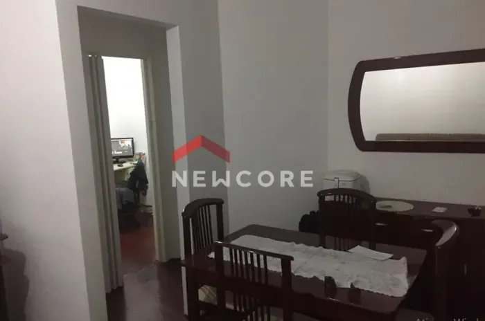 Apartamento em Rua Benedicto Wenceslau Mendes - Jardim Nova Manchester - Sorocaba/SP