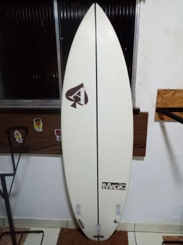 Prancha de Surf 