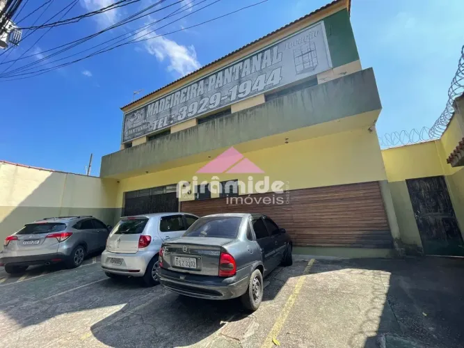 Ponto à venda, Jardim Ismênia, São José dos Campos, SP
