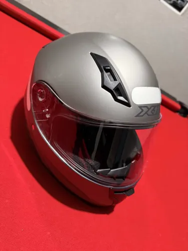Capacete X11 Trust