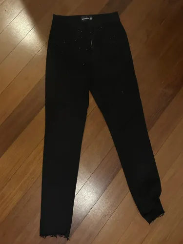 Calça Morena Rosa