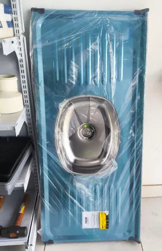 Pia INOX nova 1,20M