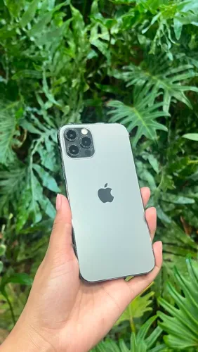 iPhone 12 pro [ muito bem cuidado]