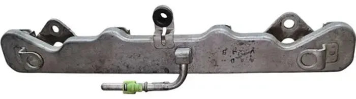Flauta Bico Injetor Honda Civic 1.8 2007 2008 A 2011