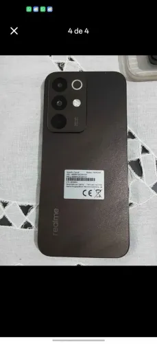 Celular realme c85