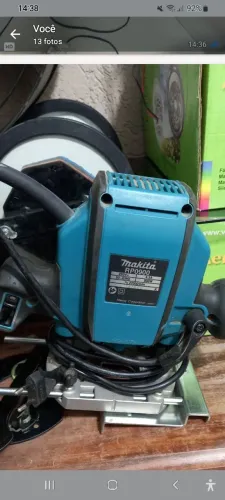 Tupia pouco uso