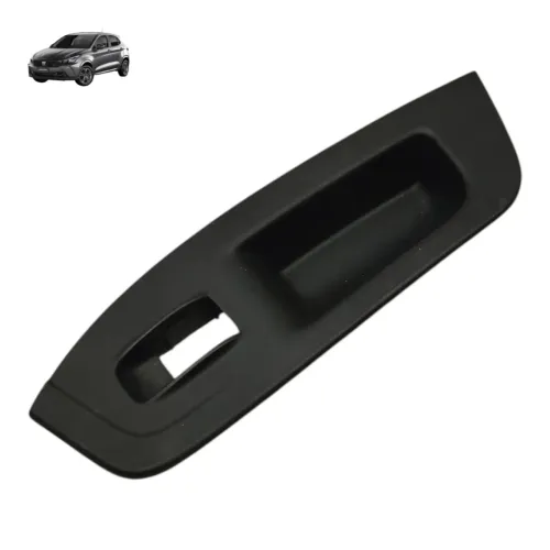 Puxador interno porta dianteira direita fiat argo 2024