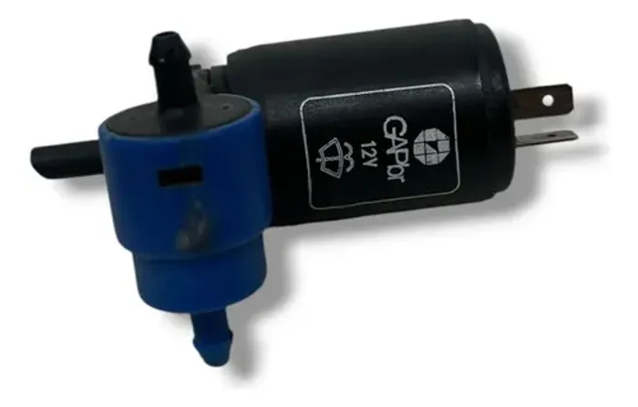 Bomba Limpador Parabrisa Fiat Idea 1.4 2007 2009 2010 2011
