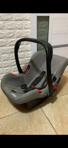 Bebê conforto 