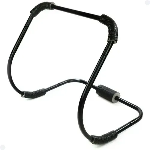 Aparelho de Academia Abdominal para Exercícios e Treino em Casa Musculação Fitness