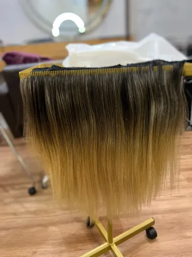 Cabelo humano
