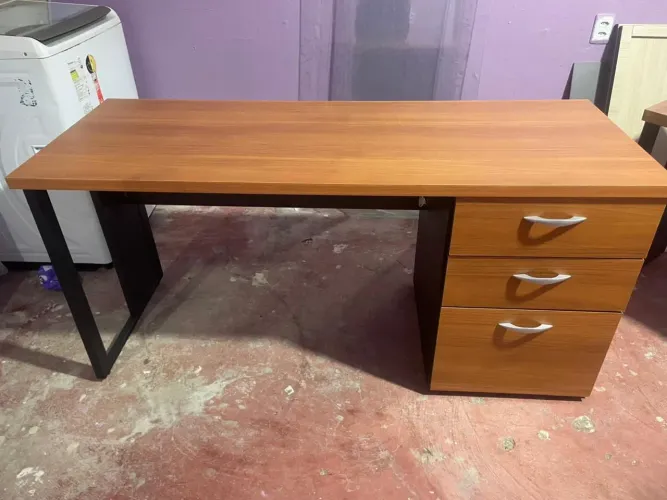 Mesa de escritório
