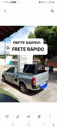 Frete