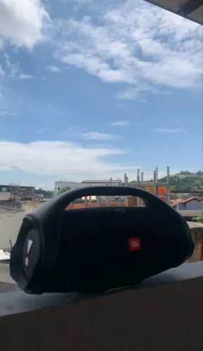 JBL BOOMBOX2