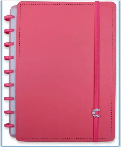 Caderno inteligente