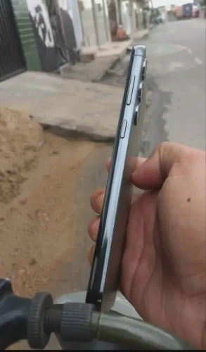 S23 Plus 256gb zerado