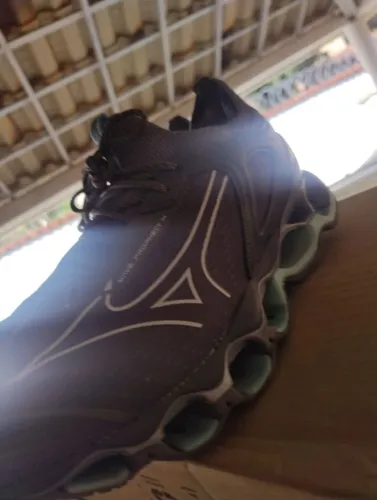 Mizuno Prophecy 14