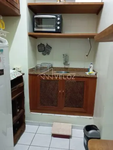 Apartamento : / Residencial / Centro