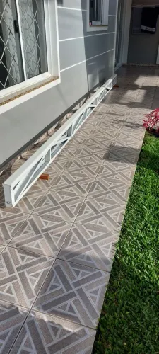 Vendo treliça reforçada, 6m 