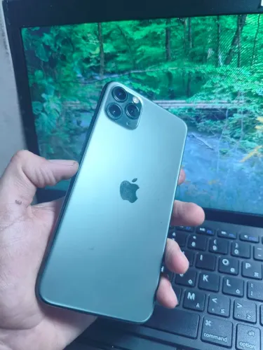 iPhone 11 pro max