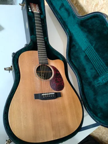 Violão Martin USA