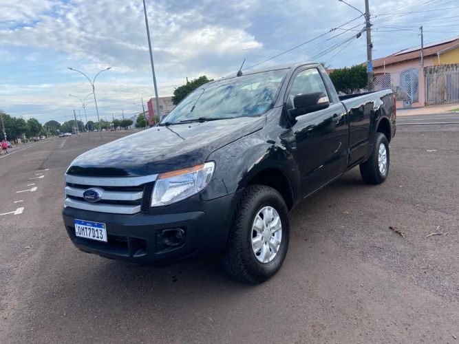 Imagem de Ford Ranger XLS 3.2 20V 4X4 CS Diesel 2013