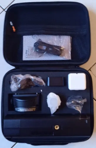 Flash godox ad200 proII