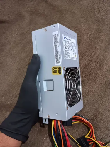 Fonte 300W 80 Plus 