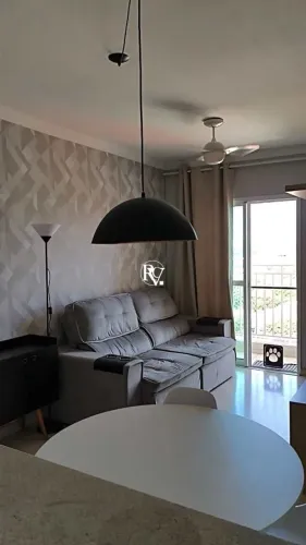 Apartamento com 2 quartos, Condomínio Residencial Premiere, Sorocaba - R$ 335 mil, Cod: 81