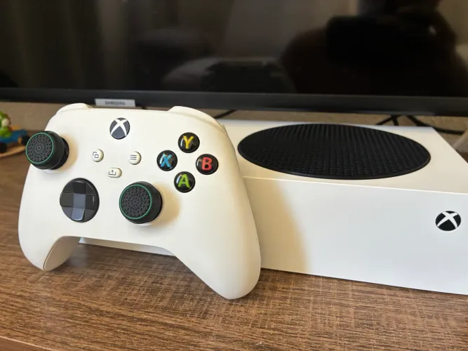 Xbox Séries S seminovo 