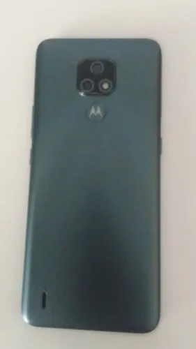 Celular motorola moto G7