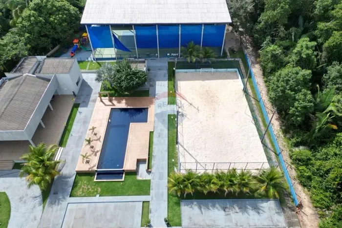 Terreno à Venda | 508,79 m² | Condomínio Capital Residence | Araguaína -TO