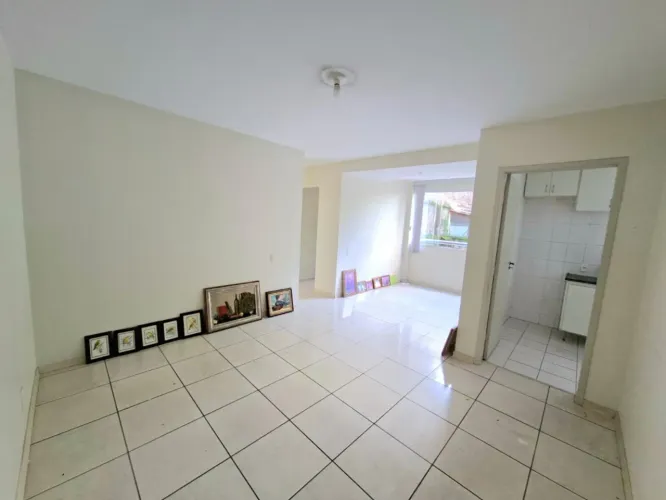 Apartamento com 2 quartos à venda em Belo Horizonte