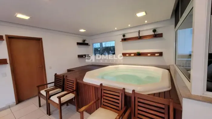 Apartamento Freguesia - Locação - Venda | 4 QUARTOS | CONDOMÍNIO COMPLETO