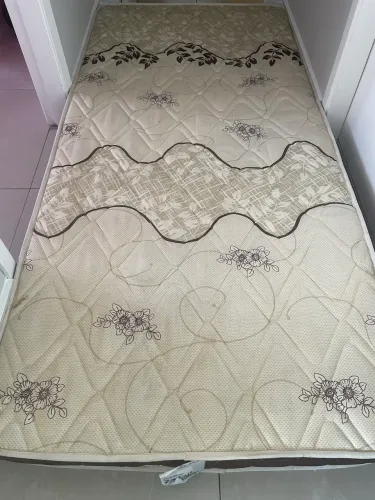 Colchão solteiro D28
