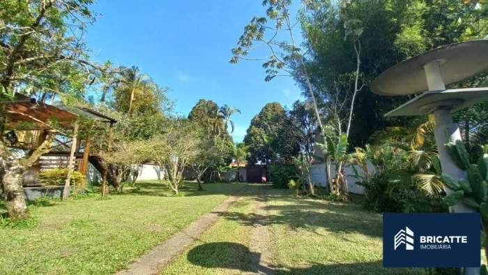 Chácara à venda, 4 quartos, 2 suítes, 7 vagas, Chácaras Itamar - Itanhaém/SP