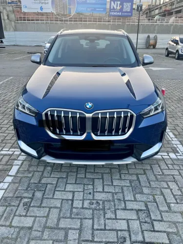 BMW X1 Sdrive 20I X-line 2.0 TB Aut. 2024