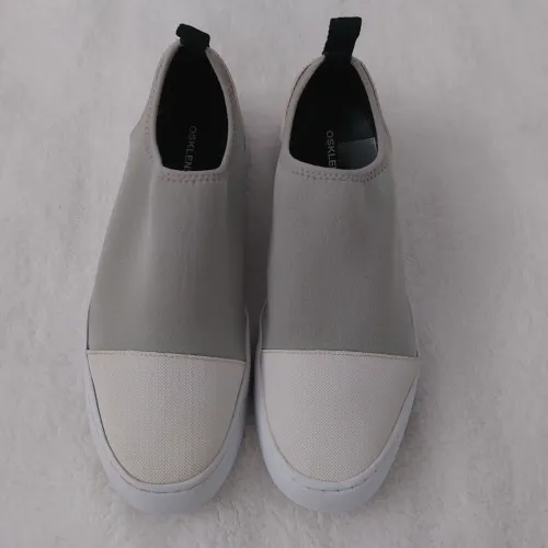 sapato masculino osklen