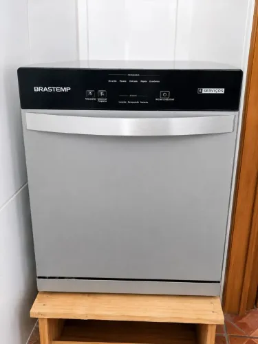 Máquina de lavar louças