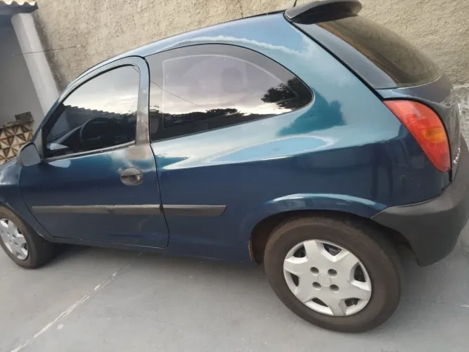 Chevrolet Celta 1.0/super/n.piq.1.0 MPFI VHC 8V 3P 2003