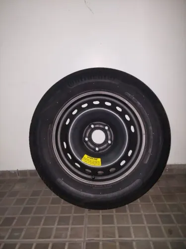 PNEU CONTINENTAL 145/90 R16 - ESTEPE - DUSTER