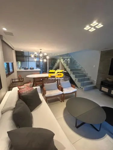 Casa para venda em condomínio fechado | Camboinha REF: CA0208