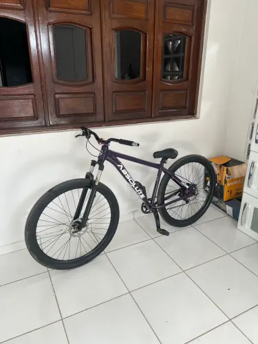 Bicicleta a venda!