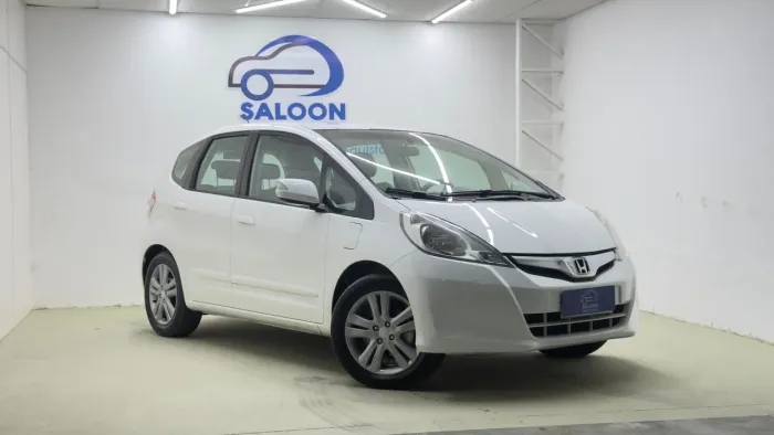 Honda Fit Ex/s/ex 1.5 Flex/flexone 16V 5P Aut. 2013