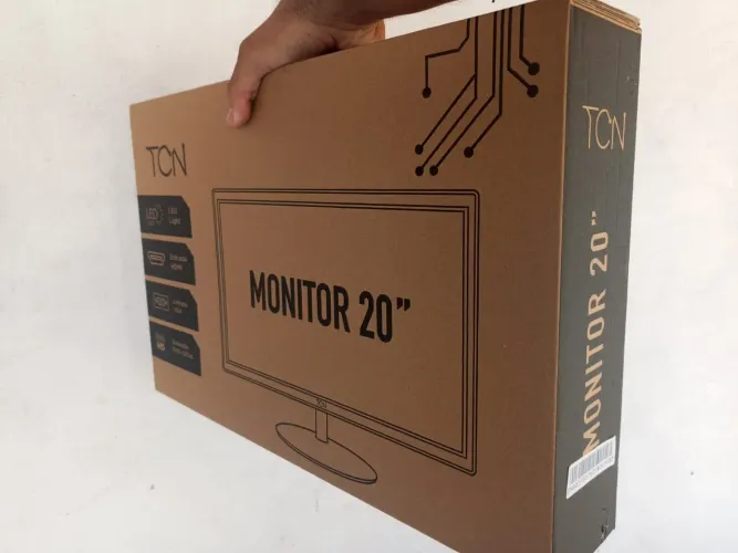 Monitor Office 20" TCN Oneview HD LED