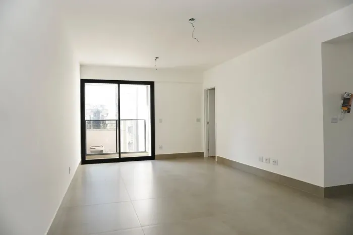 Apartamento à Venda - Santa Efigênia, 3 Quartos, 87 m2