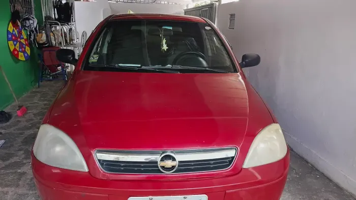 Chevrolet Corsa Hat. JOY 1.0/ 1.0 Flexpower 8V 5P 2006