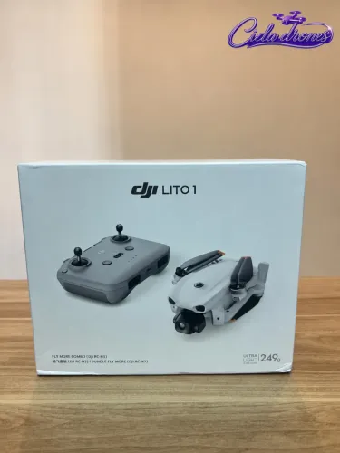 DJI Lito 1 Combo RCN3