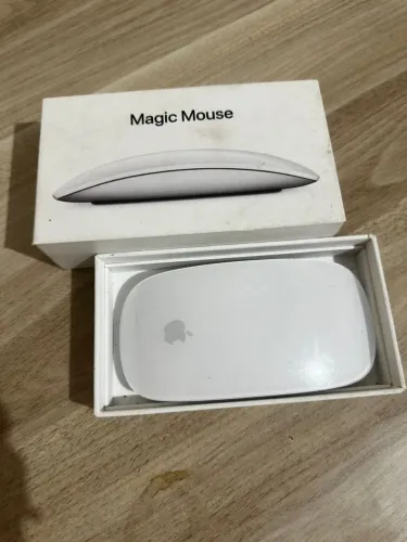 Mouse Apple Original 