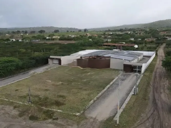 Ponto Comercial em Bezerros/PE à Venda (PT0149-PV)